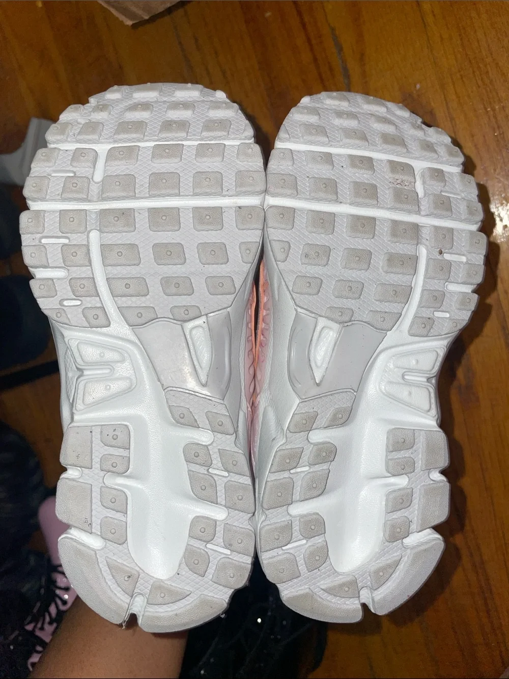 Nike Vomero 5